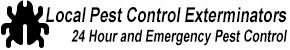 Desert Hot Springs CA Pest Control Exterminators